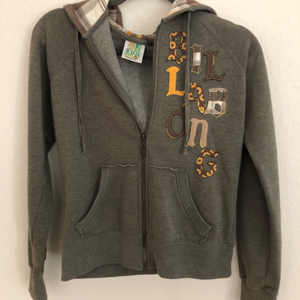 Women’s Billabong Hoodie